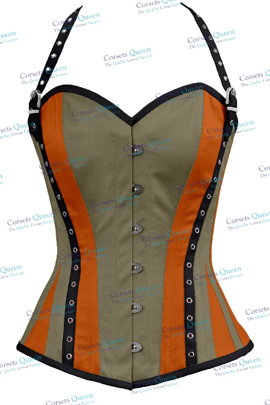 Ajla Custom Made Corset