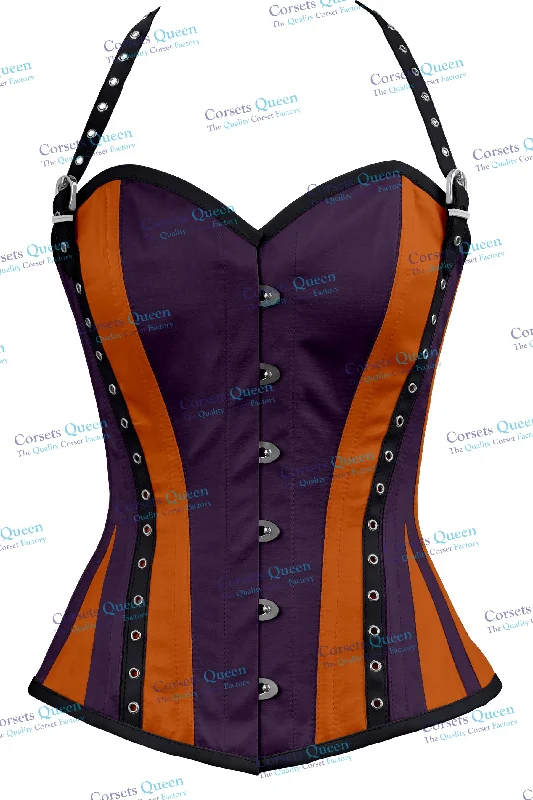 Alisia Custom Made Corset