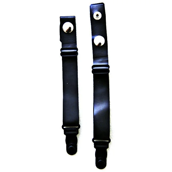 De-attatchable suspenders