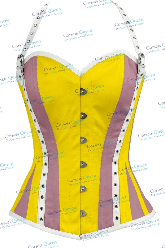 Dirbzil Custom Made Corset