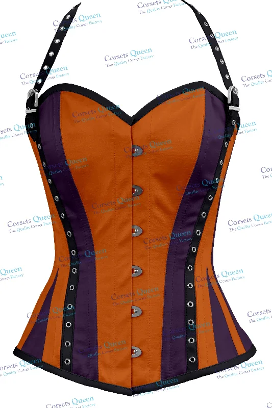 Edin Custom Made Corset