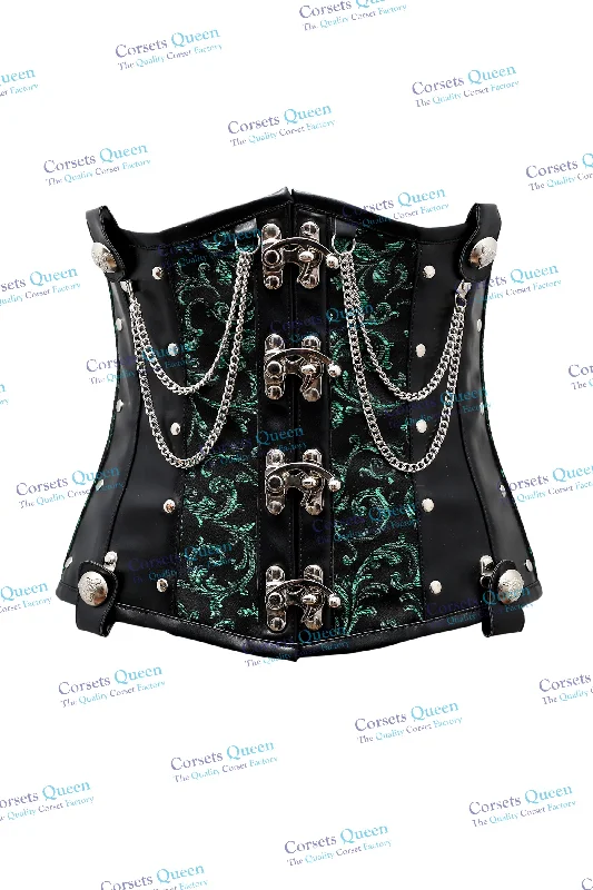 Kitten Custom Made Corset