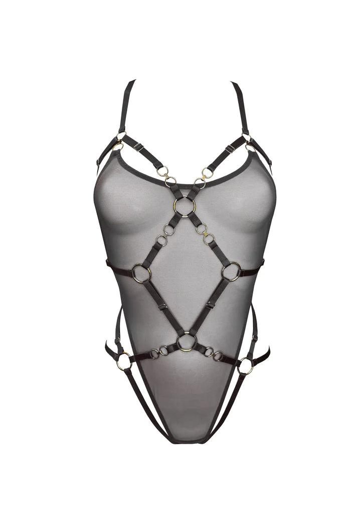 Kleio Multi Style Harness Body