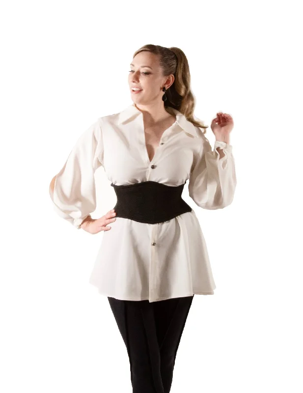 KnitCinch Cincher Corset Belt