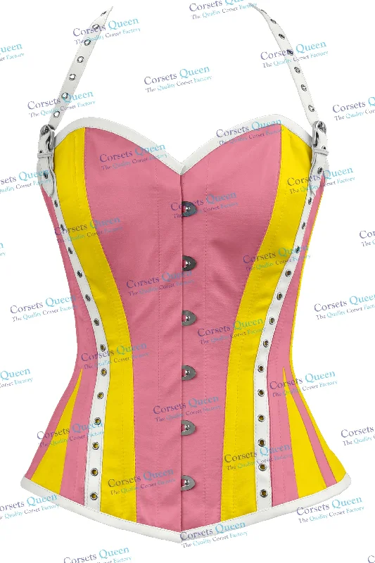 Lyra Custom Made Corset