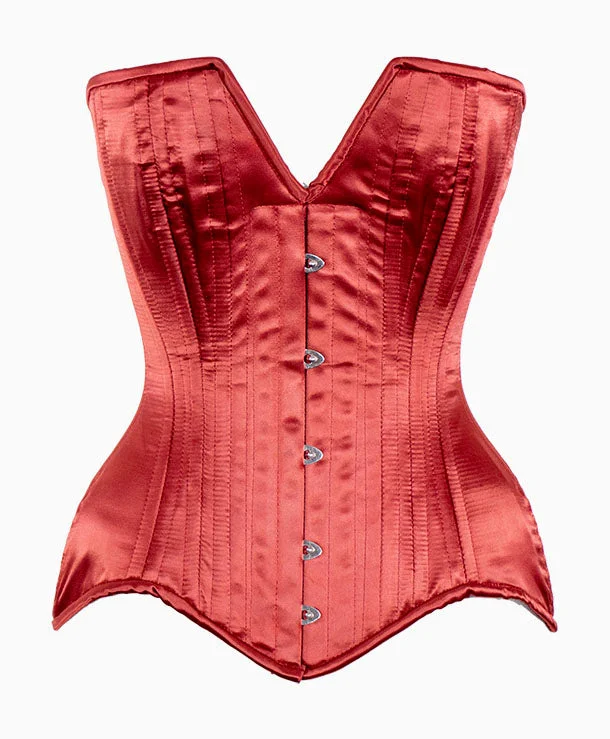 Vixen Corset