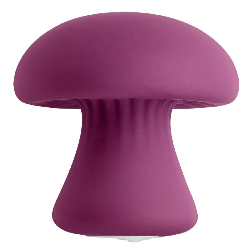 Cloud 9 Health and Wellness Plum Personal Massager