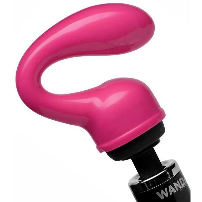 Deep Glider Prostate Massage Wand Attachment