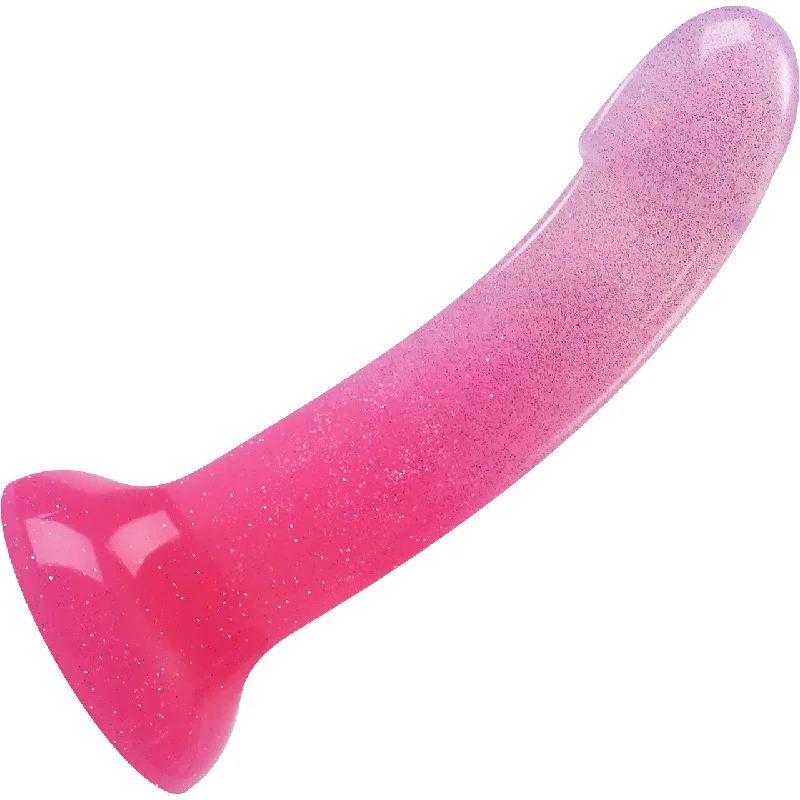 Dildolls Silicone Dildo With Suction Cup Base By Love To Love - Sunrise