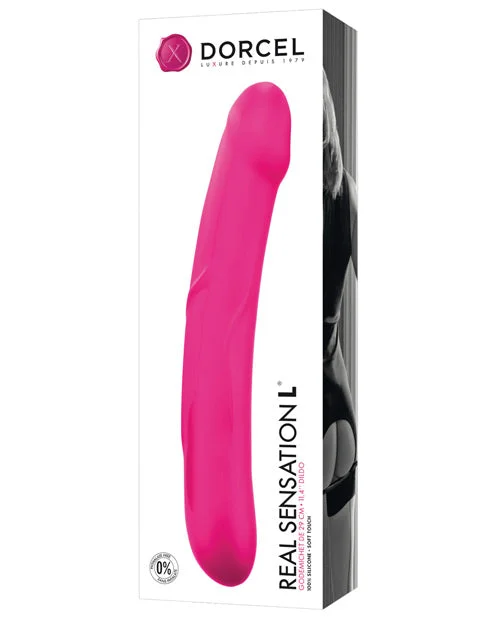 Real Sensation L 11" Dildo