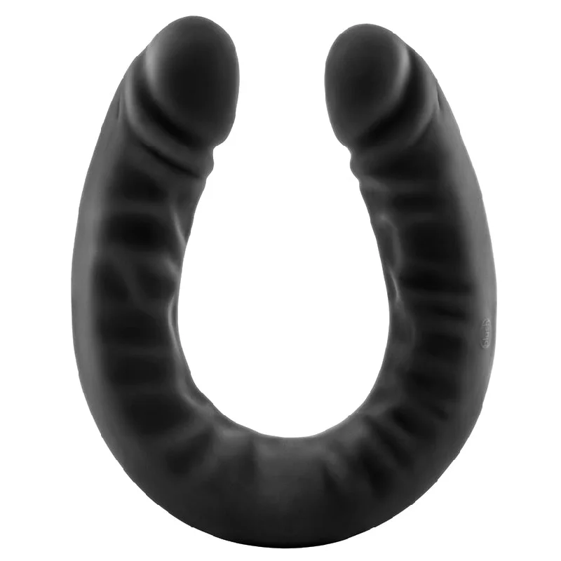 Double-ended Dildo 18" THICK