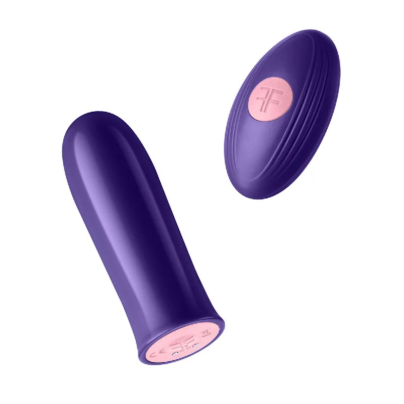 Sensational Satisfaction WIth Versa Bullet Vibrator