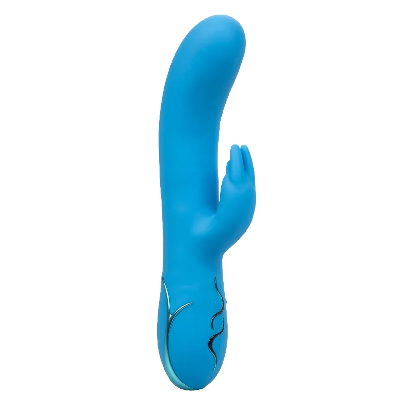 Insatiable G for G-Spot Stimulation Inflatable G-Bunny