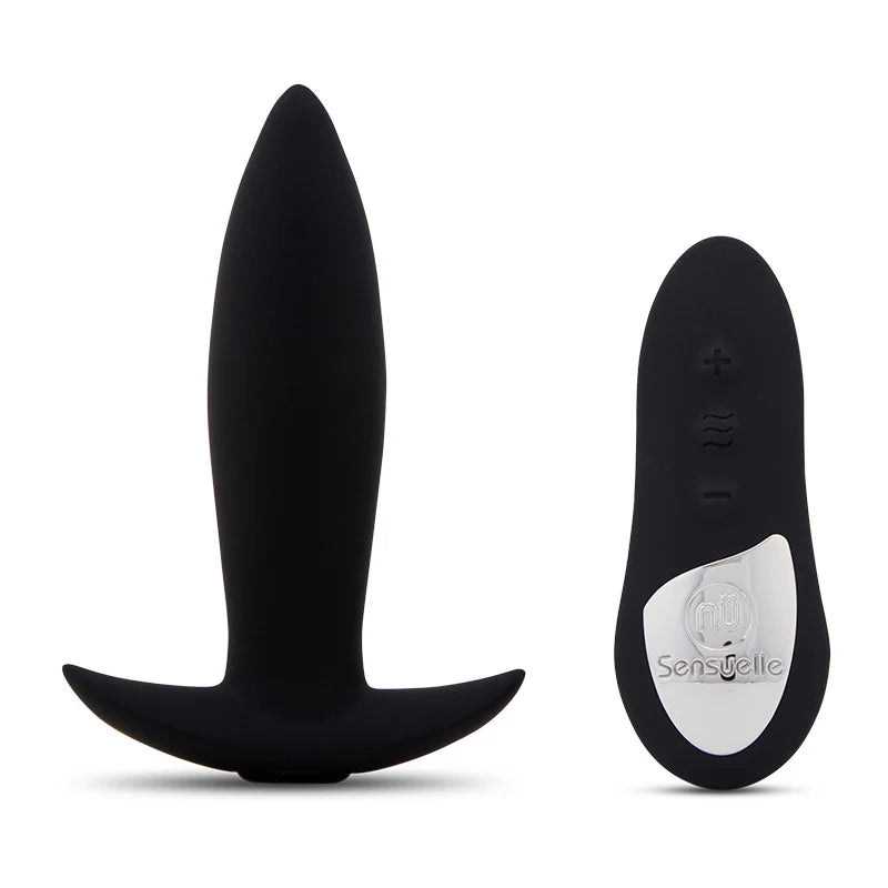 Nu Sensuelle 60SX AMP Silicone Rechargeable Bullet Vibrator