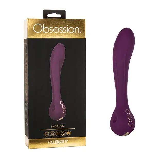 Obsession Passion - Purple