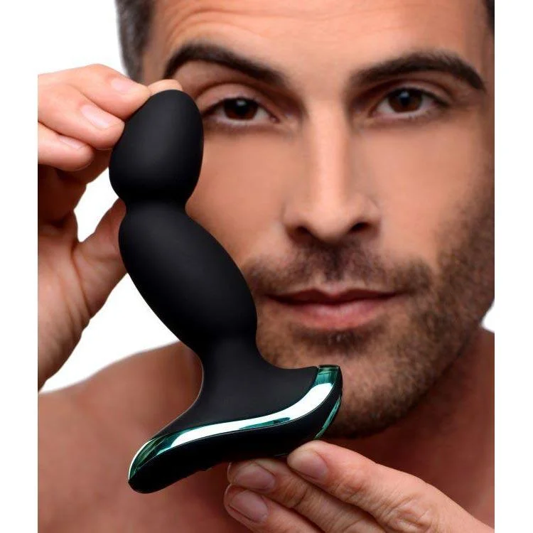 Passage 7X  Rechargeable Ergo Prostate Stimulator