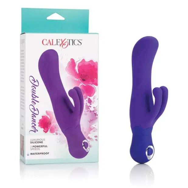 Posh Silicone Double Dancer