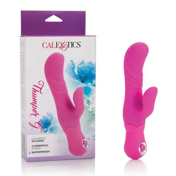 Posh Silicone Thumper G