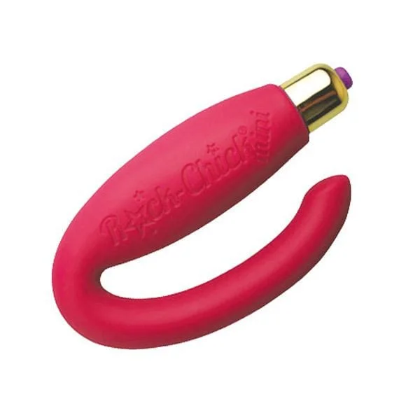 Rocks Off Chick Silicone Mini Vibrator