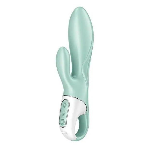 Satisfyer Air Pump Bunny 5 Inflatable Rabbit