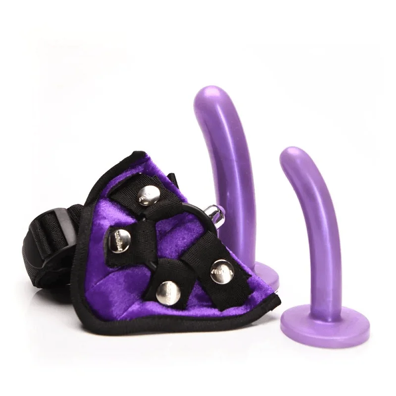 Tantus Bend Over Beginner Kit