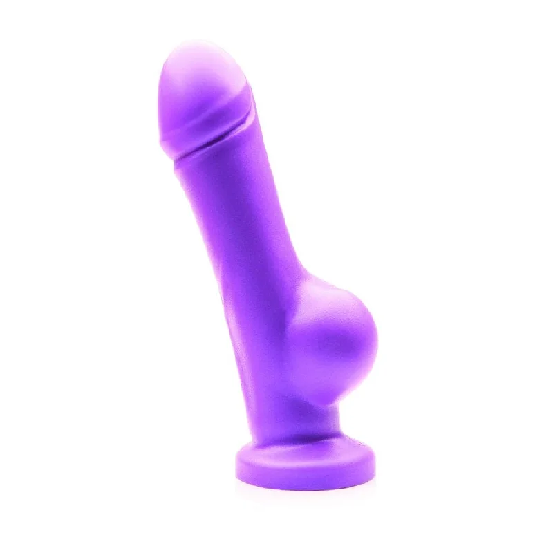 Tantus Destiny Super Soft Silicone Dildo