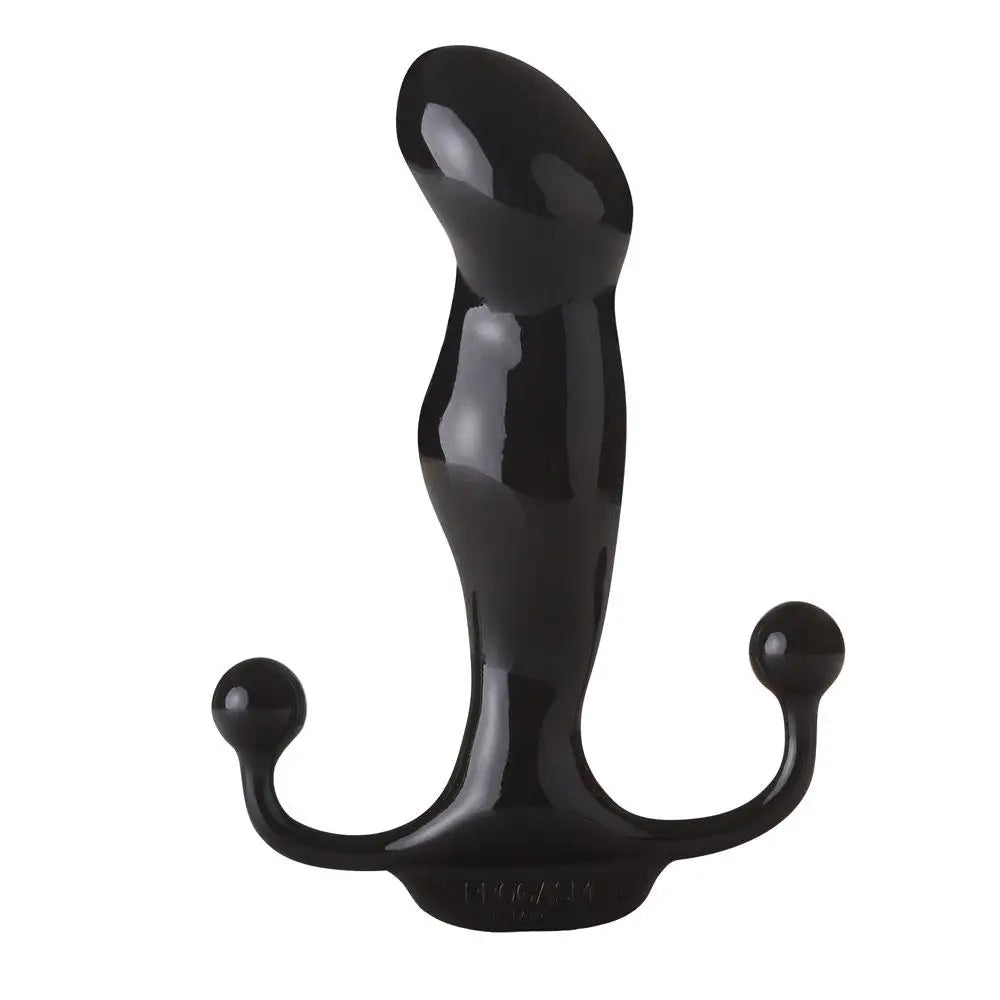 5.5-inch Aneros Black Ice Large Prostate Massager