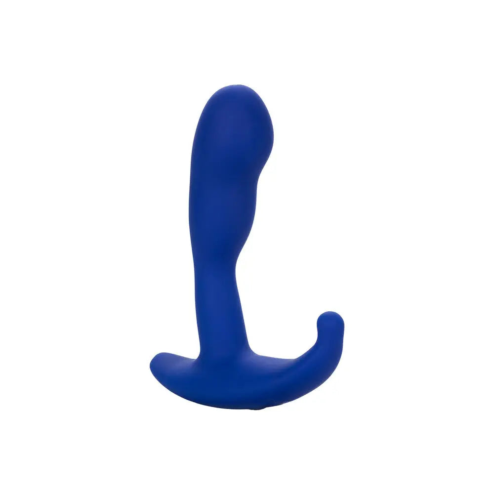 5-inch Colt Silicone Blue Rechargeable Waterproof Anal Probe