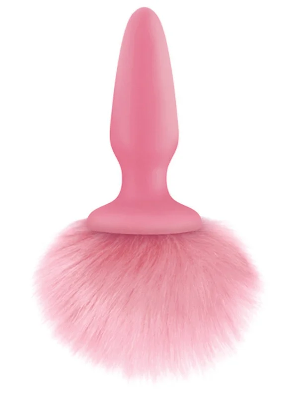 Bunny Tails Butt Plug