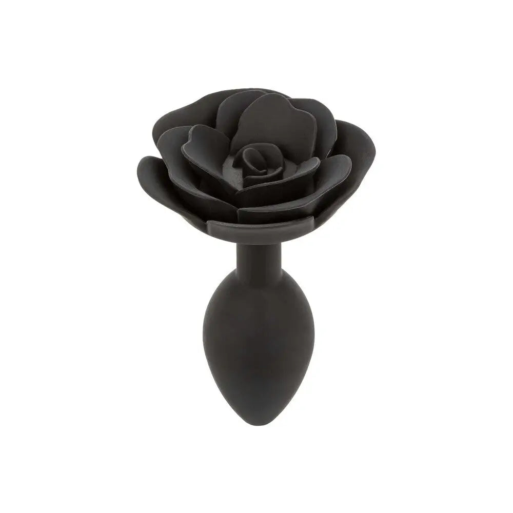 Calexotics Forbidden Large Rose Anal Plug