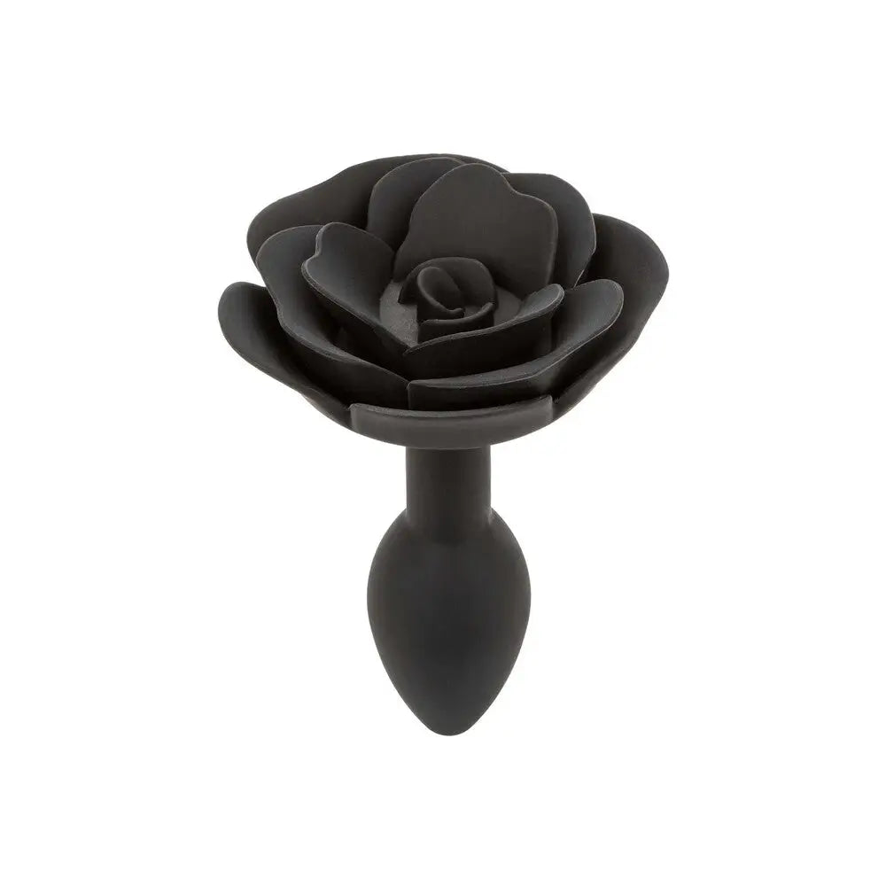 Calexotics Forbidden Small Rose Anal Plug