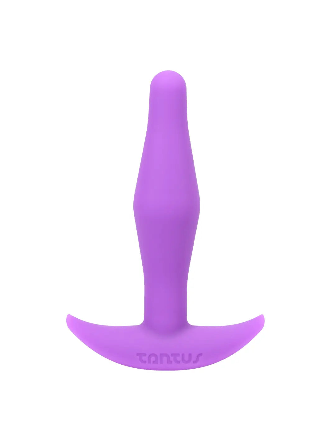 Tantus Little Flirt Silicone Butt Plug