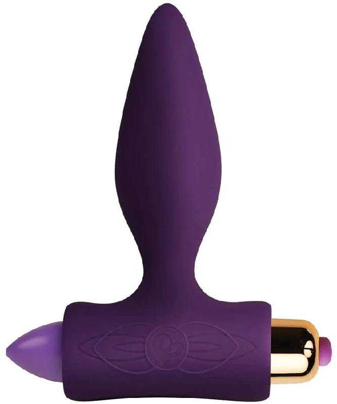 Petite Sensations Plug Purple