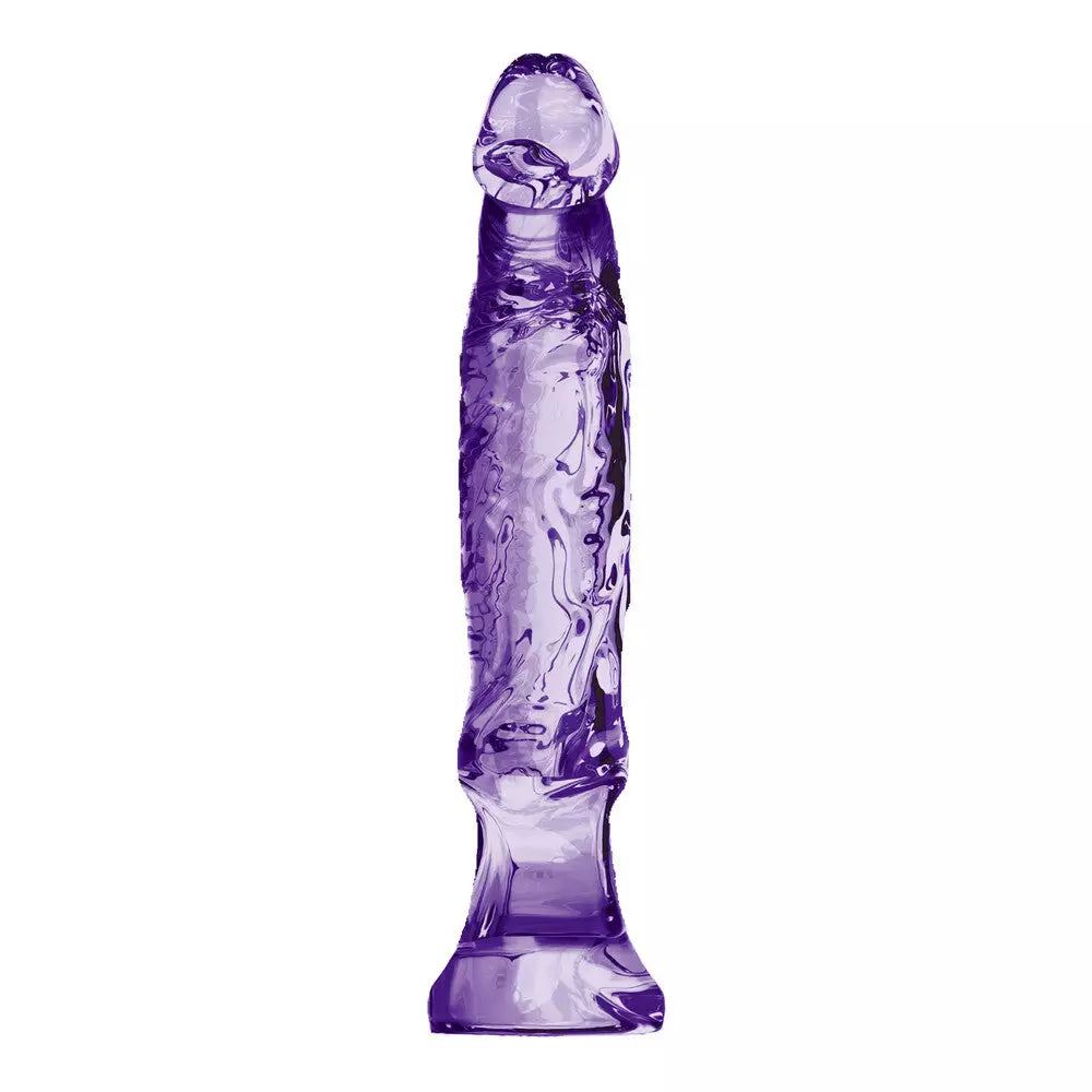 Toyjoy Anal Starter 6 Inch Purple