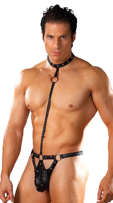 Men's Tormentor O-Ring Harness